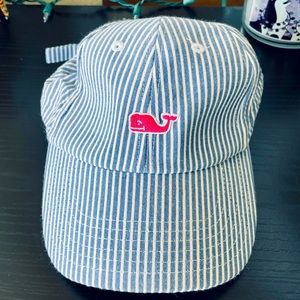 Vineyard vines cap